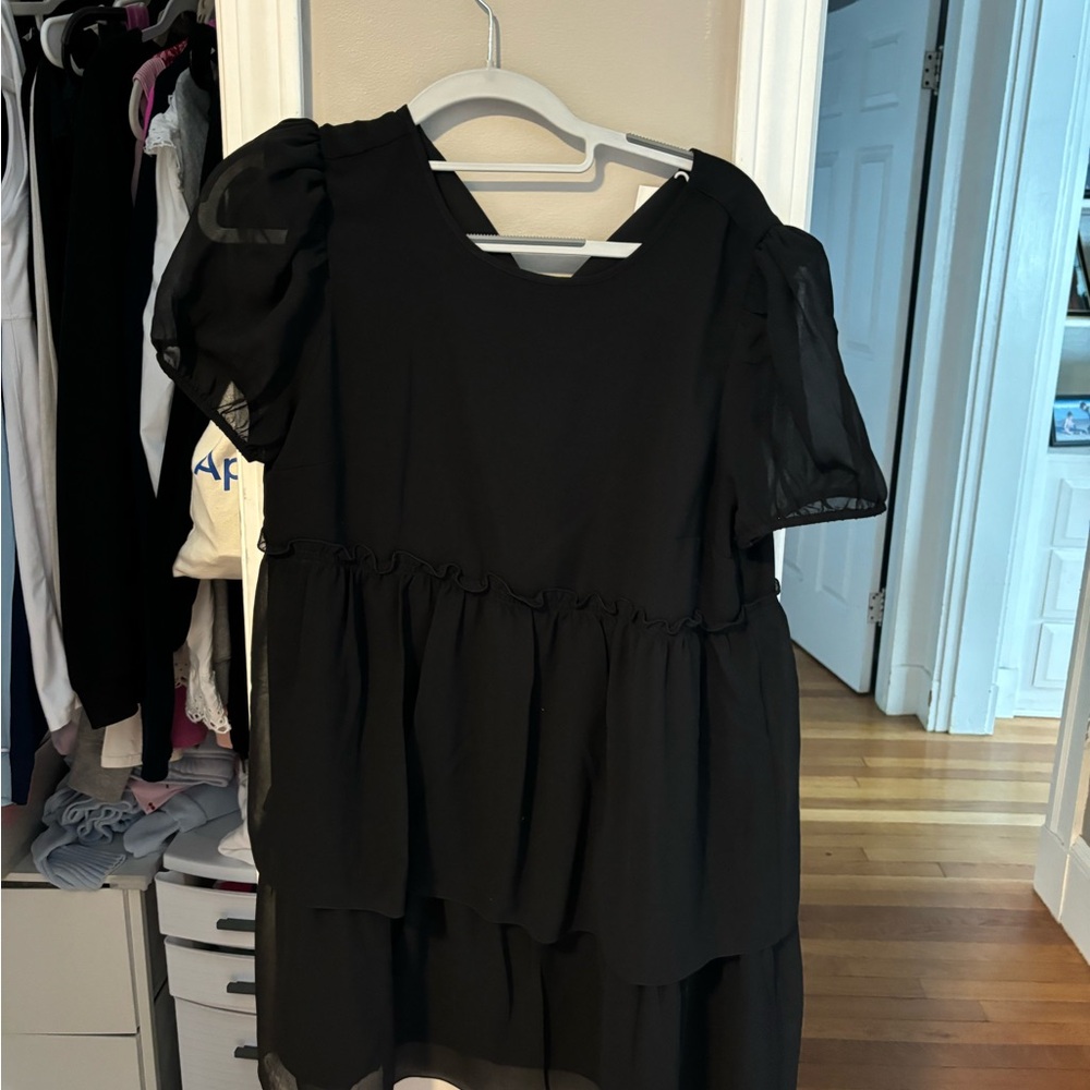 Sunday Best Dress
